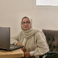 راضیه میرزانیا